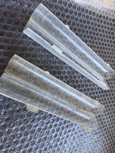 きゅうり整形具 スマート 写真５