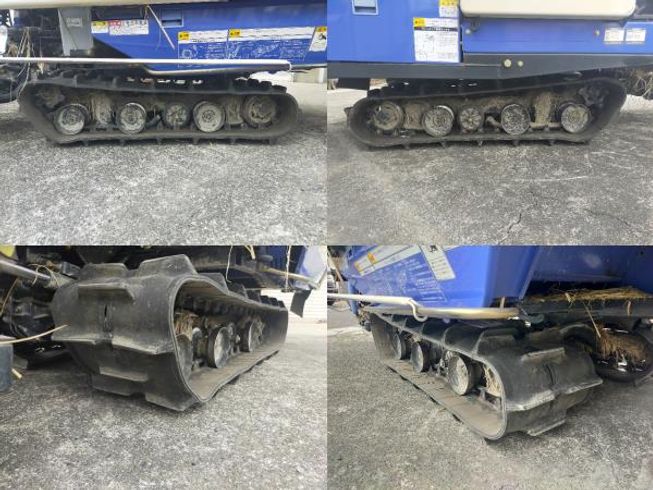 コンバイン HVA216G-KWC 写真８