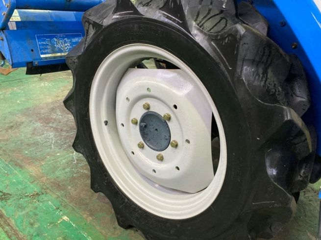 トラクター TG233 写真10