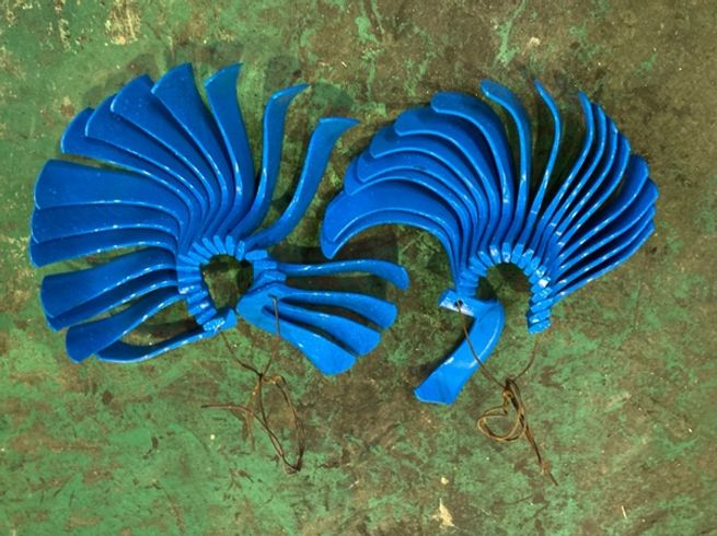 トラクター TG233 写真11