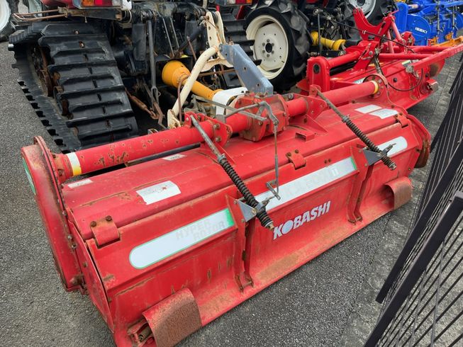 トラクター CT420 写真４