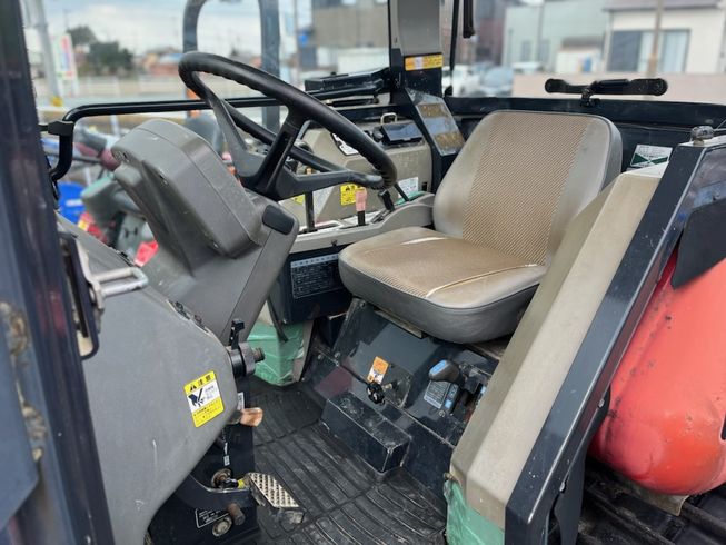 トラクター CT420 写真６