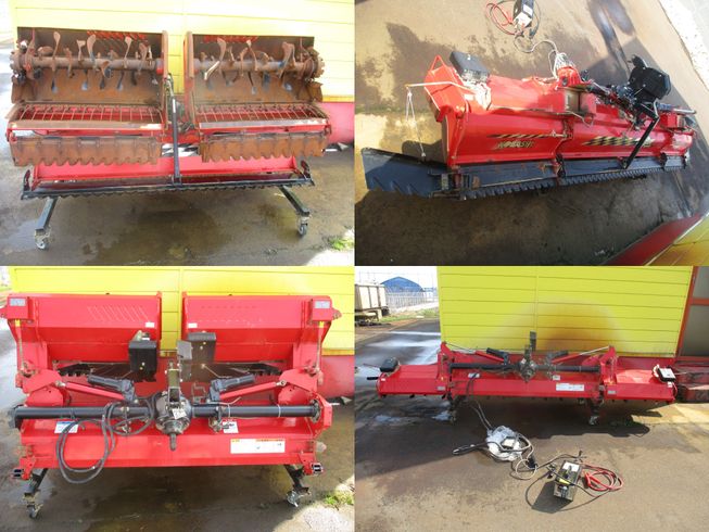 ハロー TX350　新潟▢〇 写真２