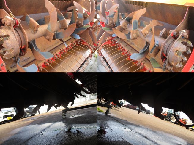 ハロー TX350　新潟▢〇 写真３