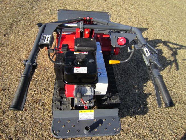 草刈機 ＣＧ８１　鹿児島 写真３