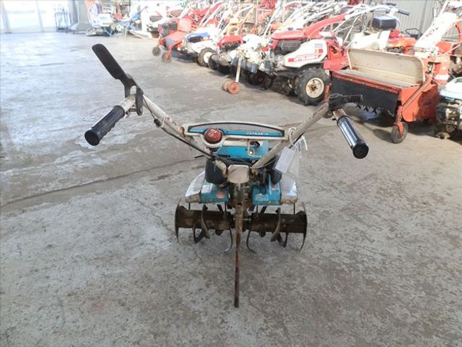 管理機 TMA300 写真３