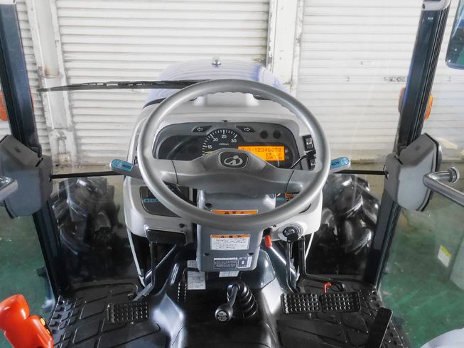 トラクター AT27C 写真５