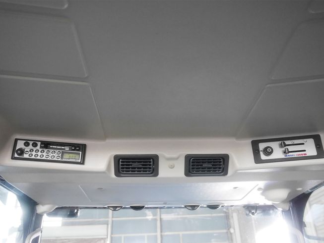 トラクター AT27C 写真８