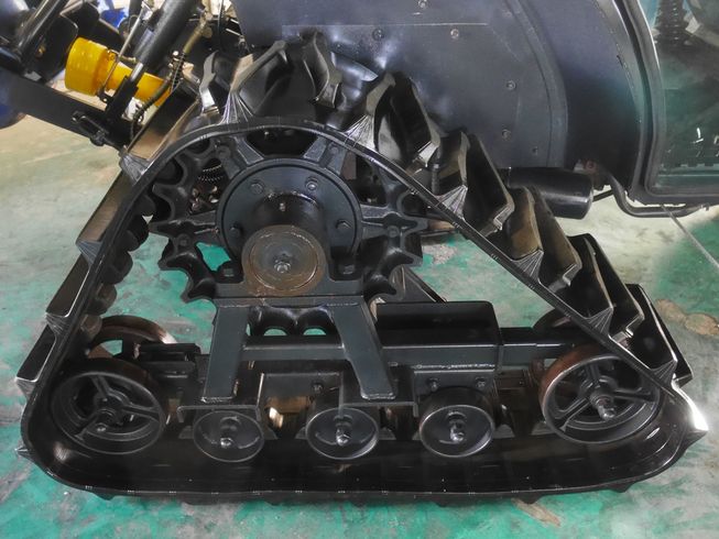 トラクター AT27C 写真10