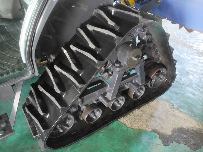 トラクター AT27C 写真11