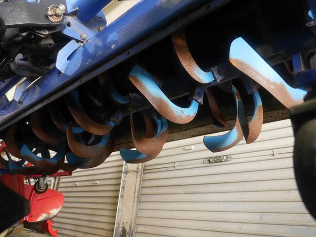 トラクター AT27C 写真12