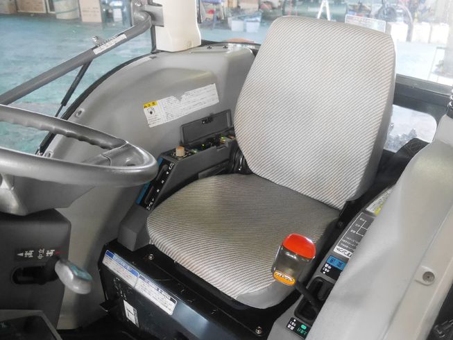 トラクター AT27C 写真６