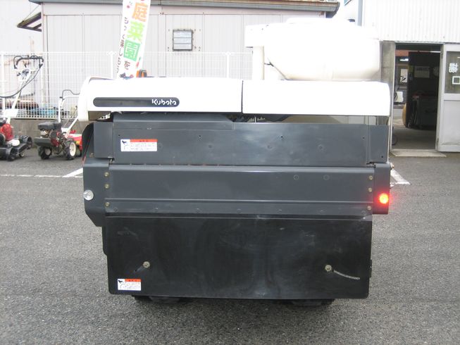 コンバイン AR-J211 W 写真７