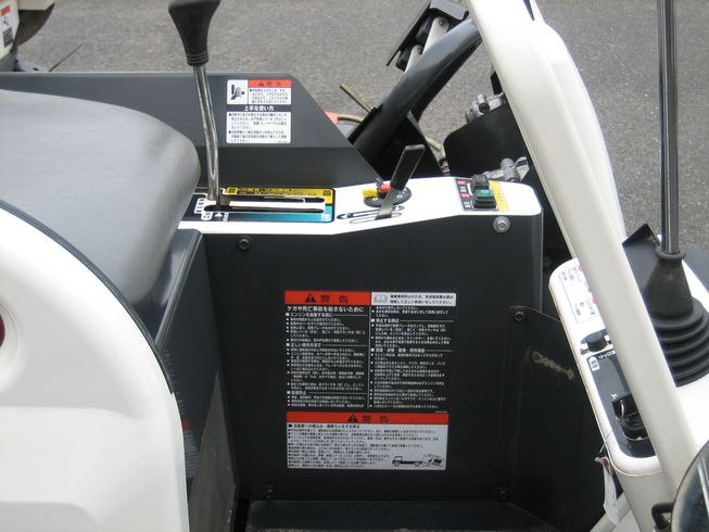 コンバイン AR-J211 W 写真８