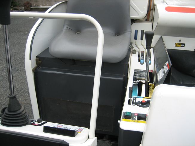 コンバイン AR-J211 W 写真９