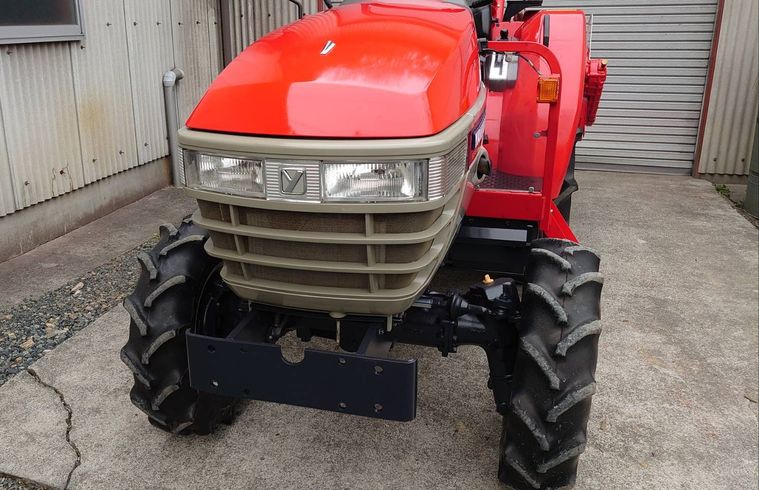 トラクター AF24 写真11