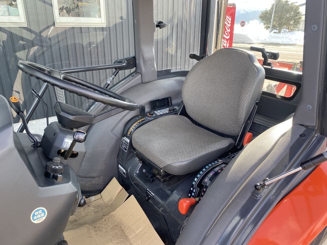 トラクター KL27-FQBMA2P 写真５