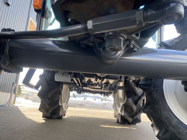 トラクター KL27-FQBMA2P 写真６