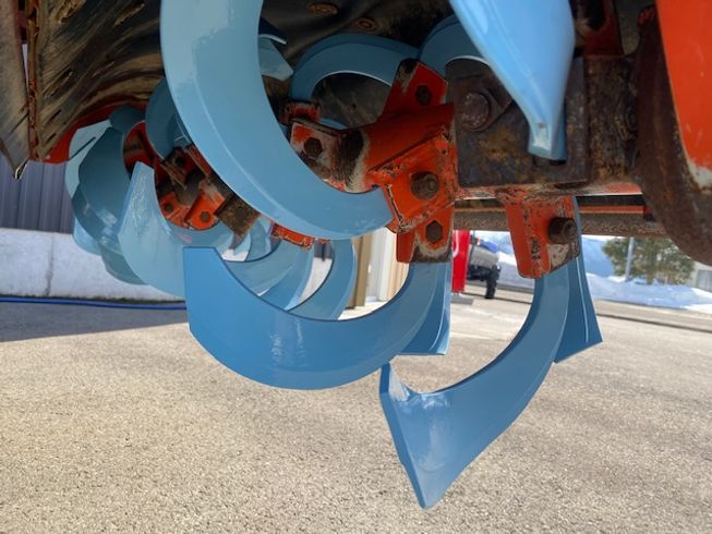 トラクター KL27-FQBMA2P 写真７