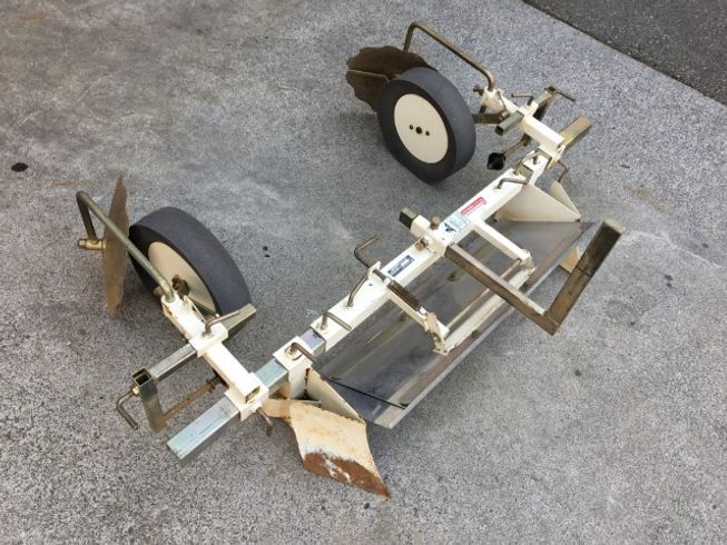 部品（パーツ） MRX-1SA 写真５