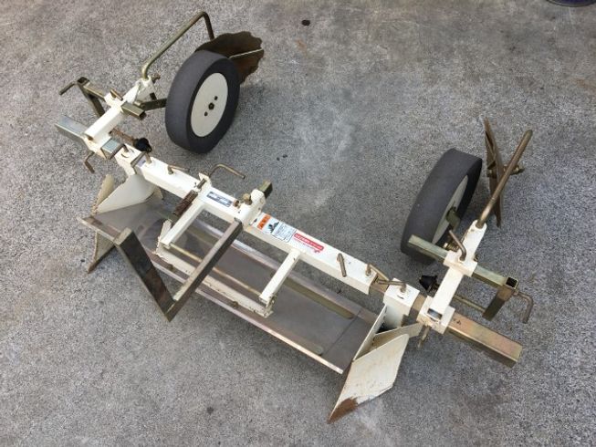 部品（パーツ） MRX-1SA 写真６