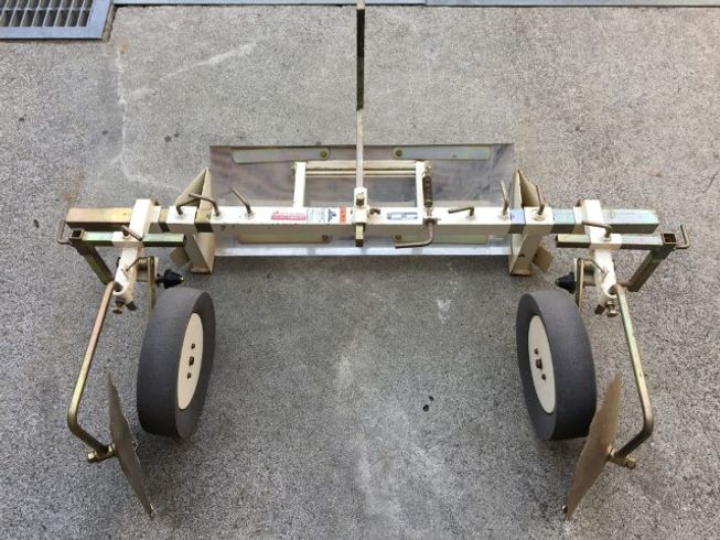 部品（パーツ） MRX-1SA 写真３