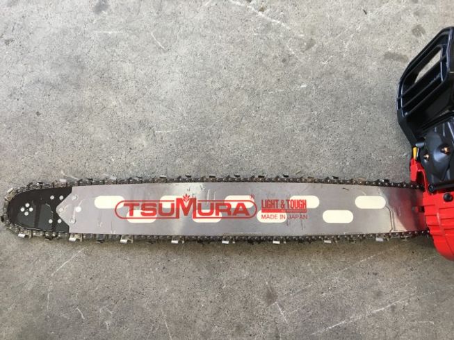 チェーンソー G5001P 写真２