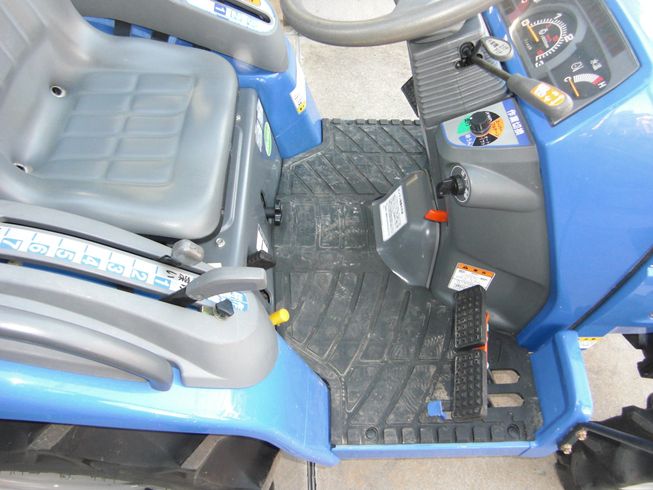 トラクター TM16KXZA2V 写真４