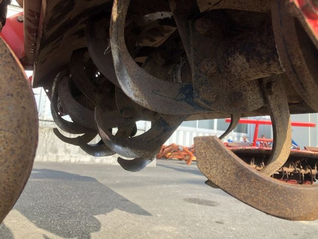 トラクター GL19 写真10