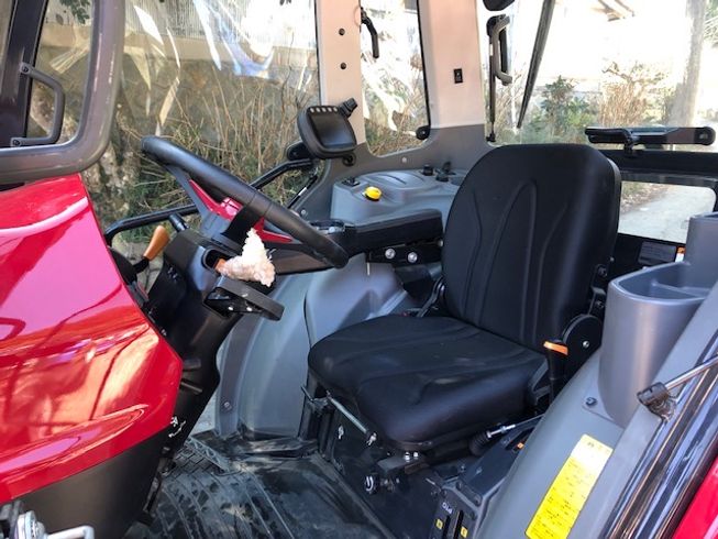 トラクター YT333-DYUQ 写真８