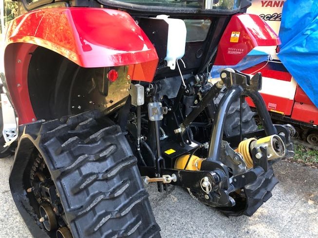 トラクター YT333-DYUQ 写真４