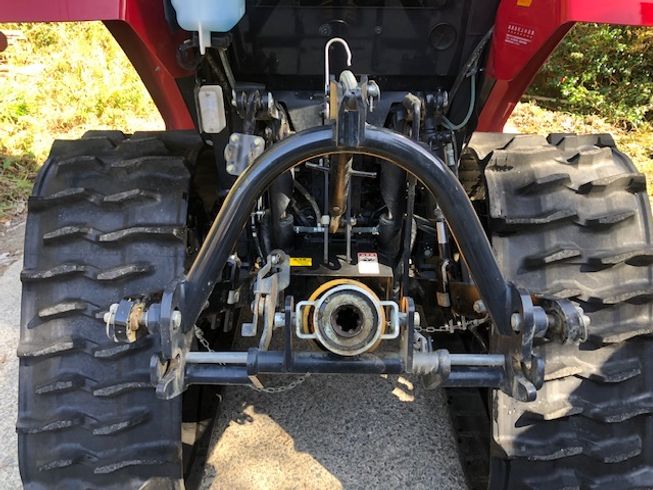 トラクター YT333-DYUQ 写真６