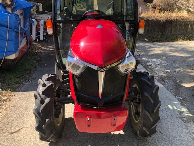 トラクター YT333-DYUQ 写真２