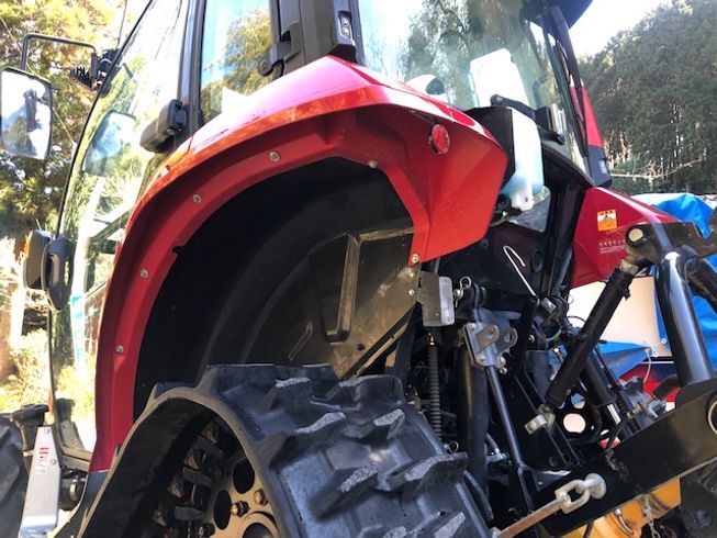 トラクター YT333-DYUQ 写真３