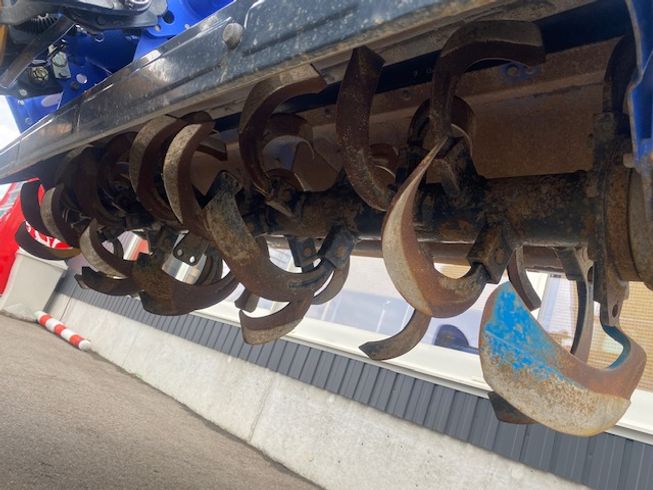 トラクター AT340C-SQCY 写真６