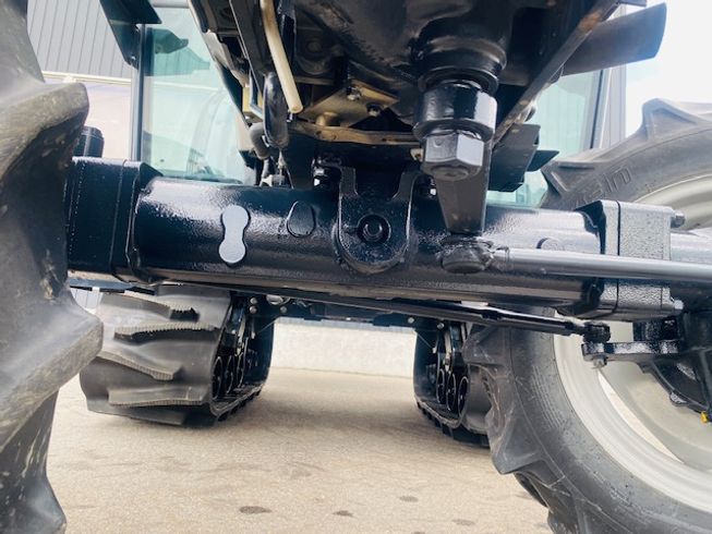 トラクター AT340C-SQCY 写真７