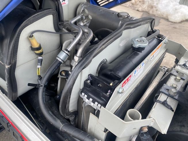 トラクター AT340C-SQCY 写真10