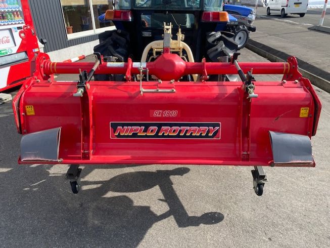 トラクター AT37-SQCY 写真７