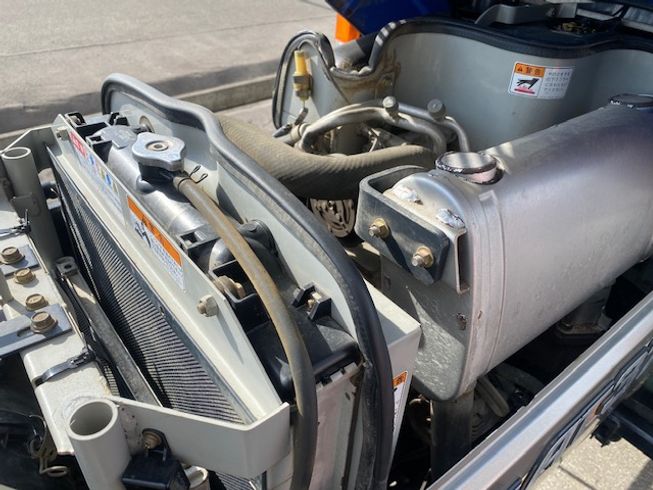 トラクター AT37-SQCY 写真５