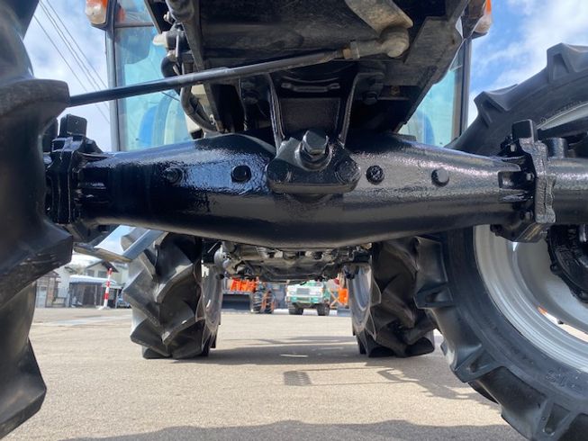 トラクター AT37-SQCY 写真６