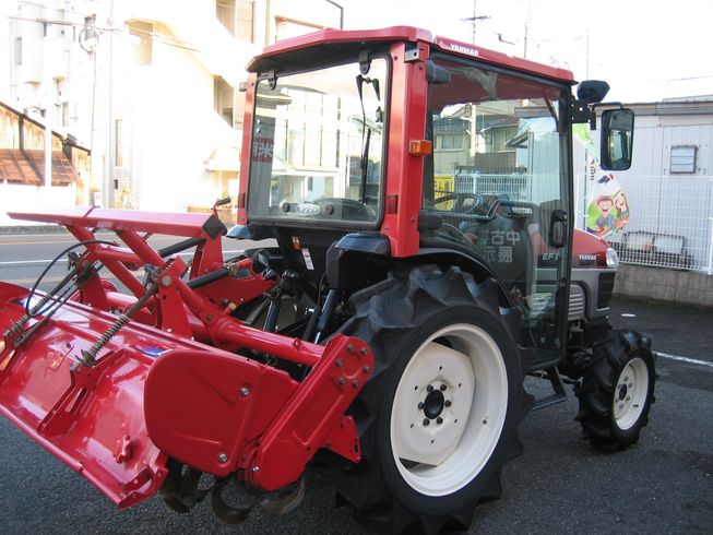 トラクター EF228 VUQKS7M 写真５