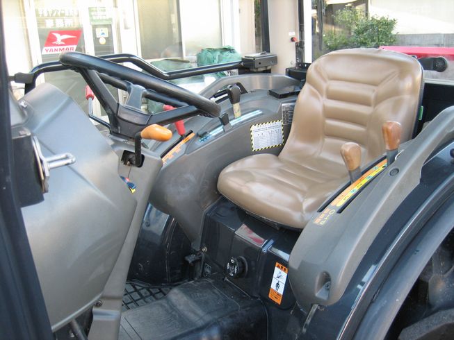 トラクター EF228 VUQKS7M 写真９