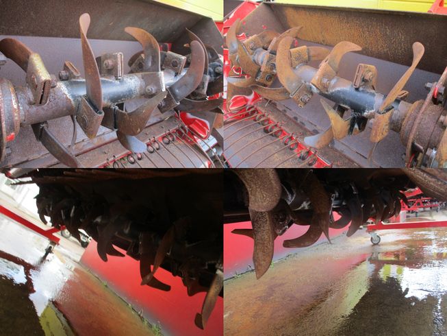 ハロー TXR340 新潟★〇 写真３