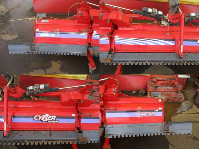 ハロー TXR340 新潟★〇 写真４