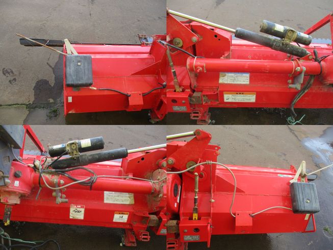 ハロー TXR340 新潟★〇 写真５