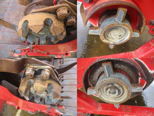 ハロー TXR340 新潟★〇 写真６