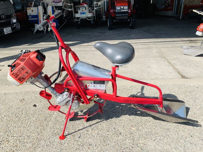 溝切機 NL-1のるたんネオ 写真５