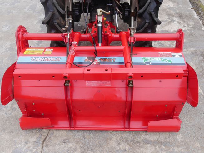 トラクター Ke-4 写真12