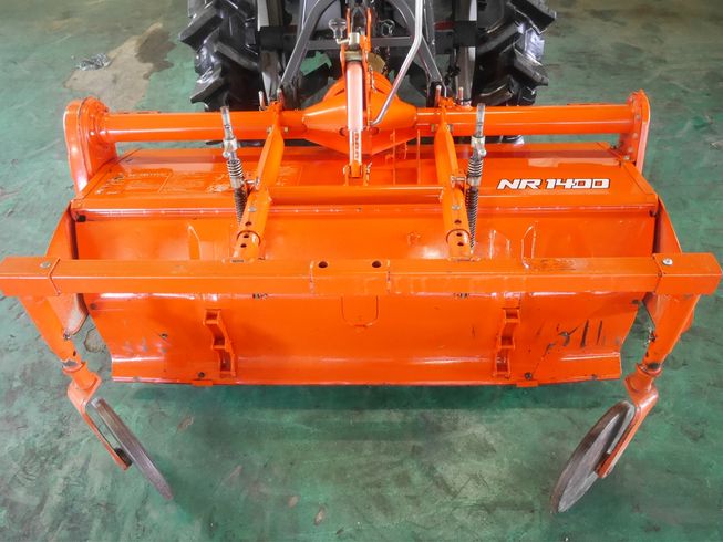 トラクター X-20 写真10