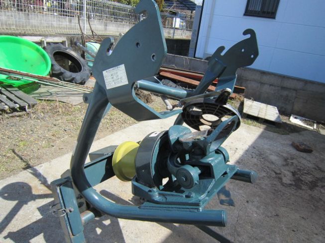 ブロードキャスター MBC２００P　鹿児島 写真７